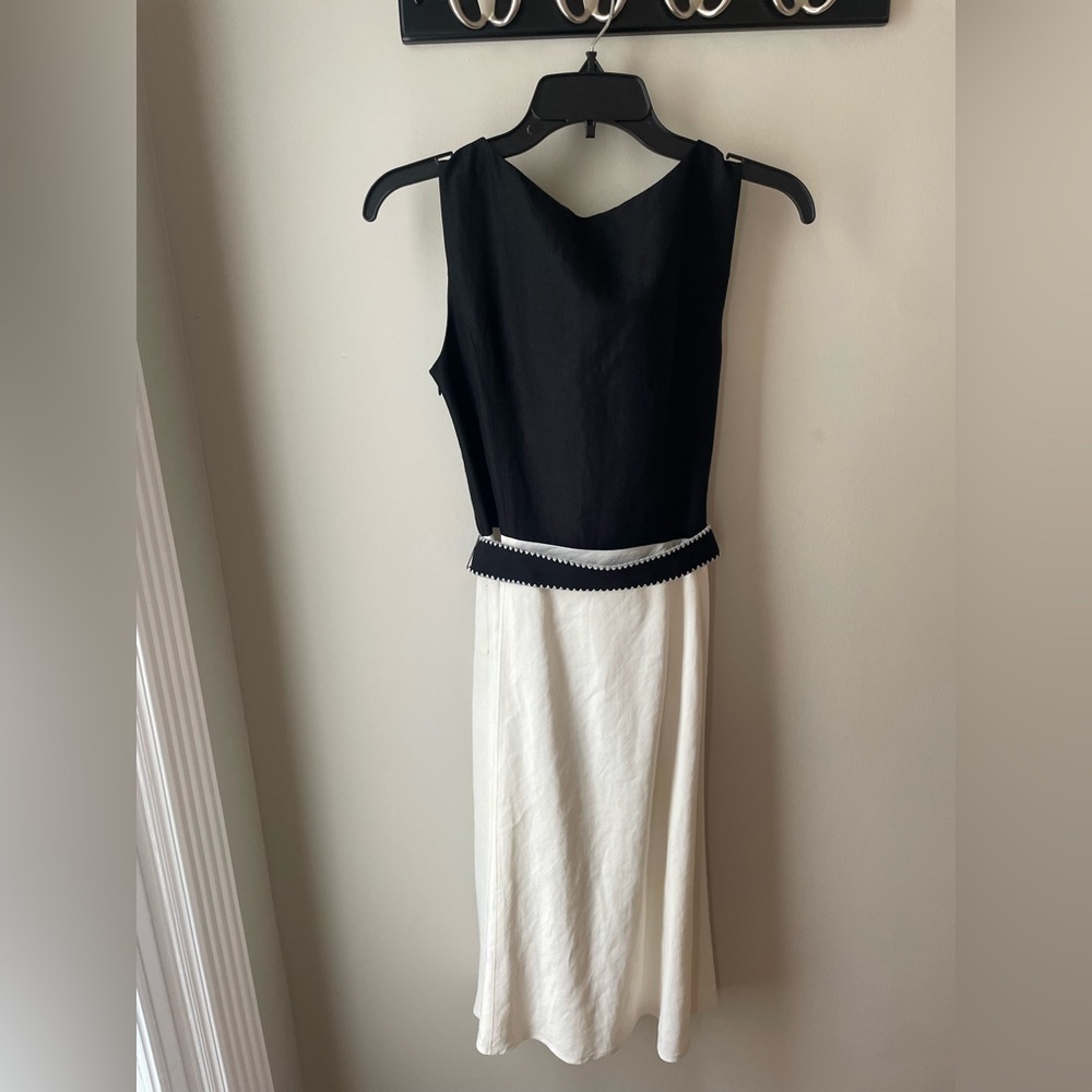 Loft Dress